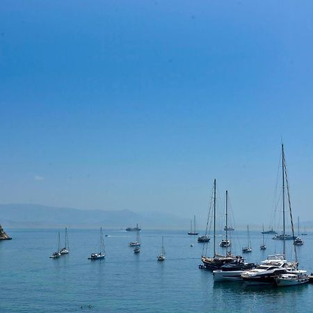 Corfu Town West Apartment ภายนอก รูปภาพ