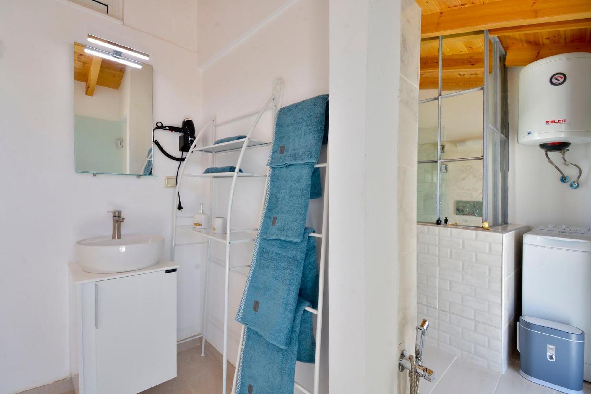 Corfu Town West Apartment ภายนอก รูปภาพ