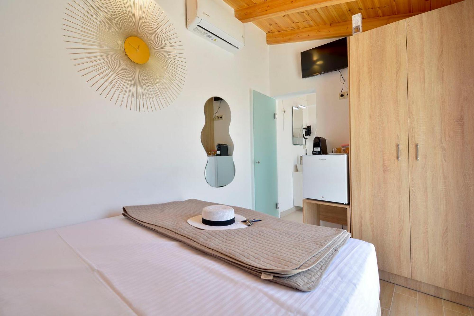 Corfu Town West Apartment ภายนอก รูปภาพ