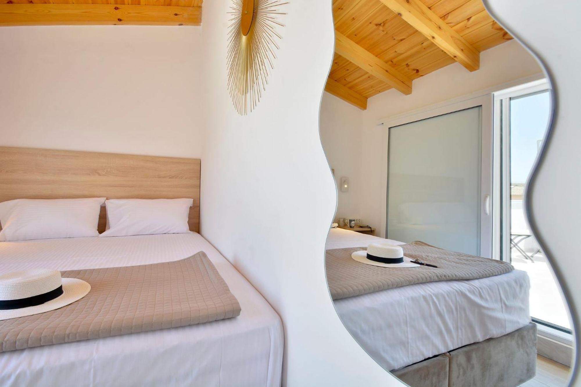 Corfu Town West Apartment ภายนอก รูปภาพ